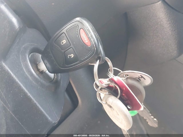 1C4NJRBB1HD164688 Jeep Patriot Sport 4x4