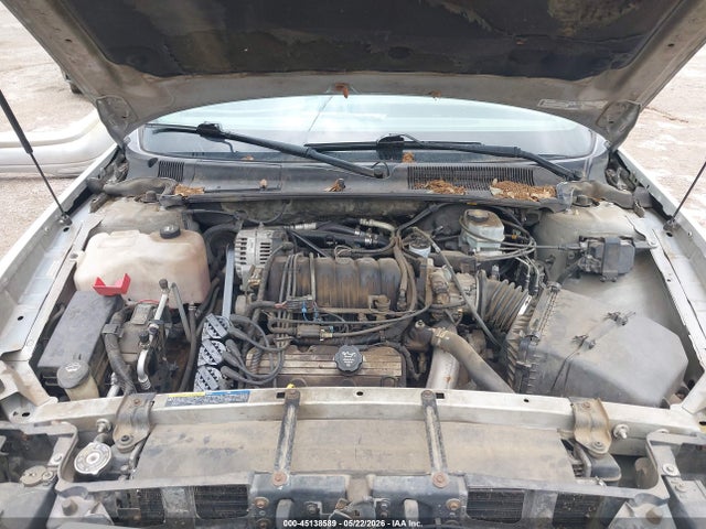 Продаж на аукціоні авто 2003 Buick Lesabre Custom, vin: 1G4HP52K93U248105, номер лоту: 45138589