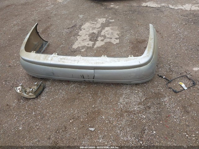 Продаж на аукціоні авто 2003 Buick Lesabre Custom, vin: 1G4HP52K93U248105, номер лоту: 45138589