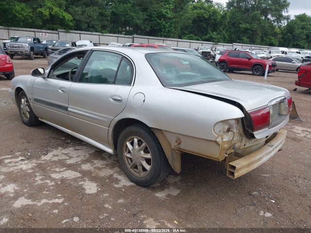 Продаж на аукціоні авто 2003 Buick Lesabre Custom, vin: 1G4HP52K93U248105, номер лоту: 45138589