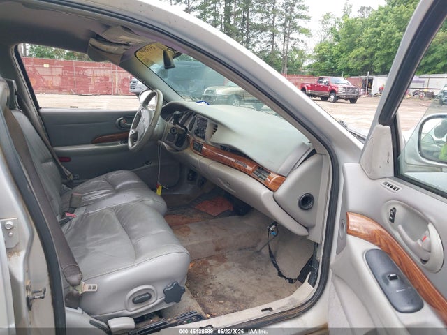 Продаж на аукціоні авто 2003 Buick Lesabre Custom, vin: 1G4HP52K93U248105, номер лоту: 45138589