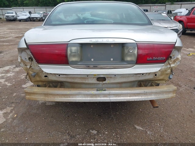 Продаж на аукціоні авто 2003 Buick Lesabre Custom, vin: 1G4HP52K93U248105, номер лоту: 45138589