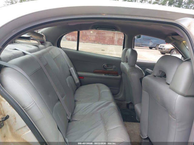 Продаж на аукціоні авто 2003 Buick Lesabre Custom, vin: 1G4HP52K93U248105, номер лоту: 45138589