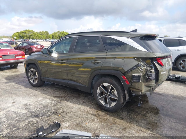 Aukcja sprzedaży 2025 Hyundai Tucson Sel, vin: 5NMJB3DE1SH482499, numer aukcji: 45138590