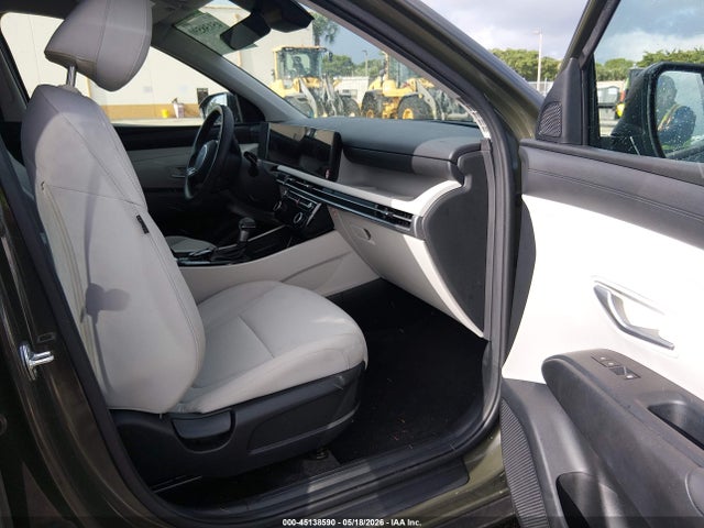 Aukcja sprzedaży 2025 Hyundai Tucson Sel, vin: 5NMJB3DE1SH482499, numer aukcji: 45138590