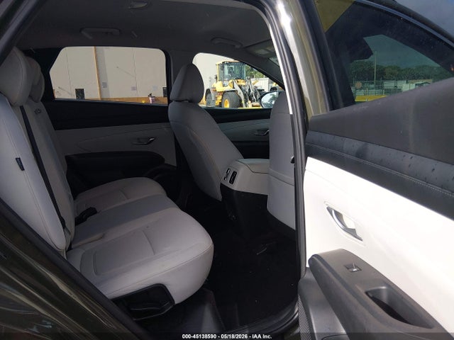 Aukcja sprzedaży 2025 Hyundai Tucson Sel, vin: 5NMJB3DE1SH482499, numer aukcji: 45138590