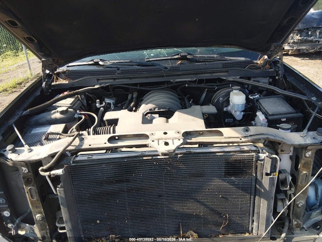 45138592 :رقم المزاد ، 3GTU2NEC4JG493061 vin ، 2018 Gmc Sierra 1500 Slt مزاد بيع