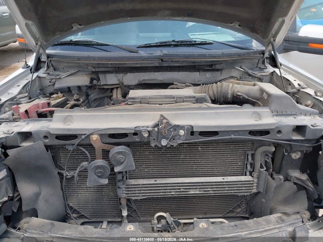 Продажа на аукционе авто 2012 Ford F-150 Fx2, vin: 1FTFW1CF5CKE17640, номер лота: 45138600