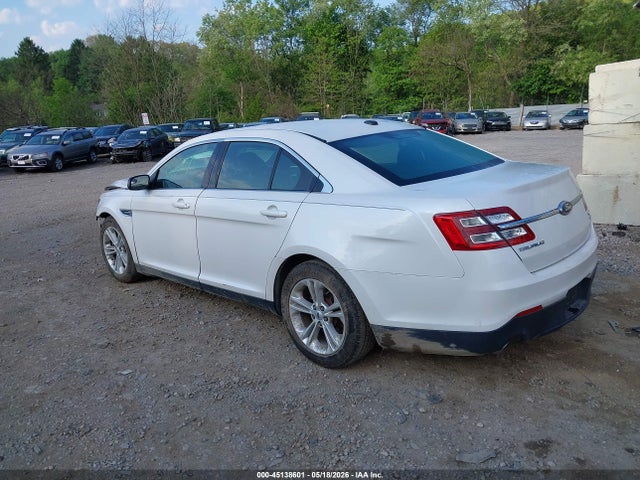 45138601 :رقم المزاد ، 1FAHP2E99EG159072 vin ، 2014 Ford Taurus Sel مزاد بيع