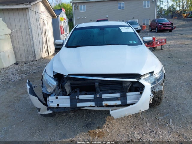 45138601 :رقم المزاد ، 1FAHP2E99EG159072 vin ، 2014 Ford Taurus Sel مزاد بيع