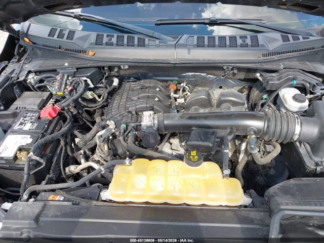 Ford F-150 Xl 2020 1FTEW1EB4LKD12657 Image 10