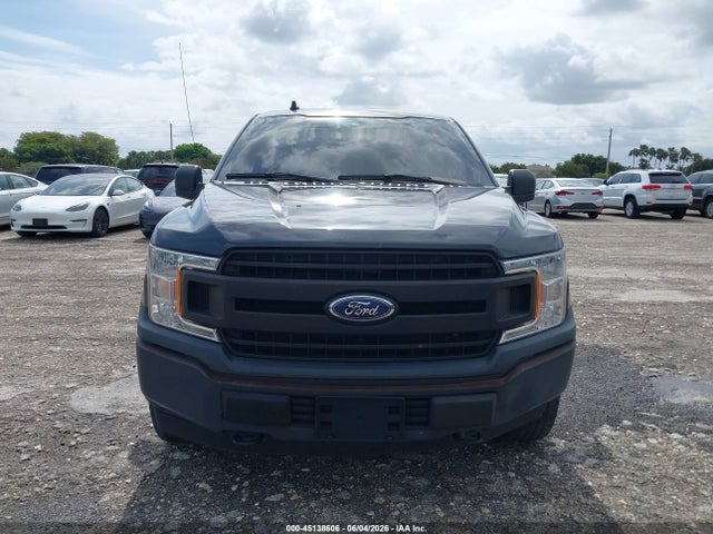 Ford F-150 Xl 2020 1FTEW1EB4LKD12657 Image 12