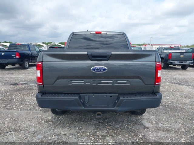 Ford F-150 Xl 2020 1FTEW1EB4LKD12657 Image 16