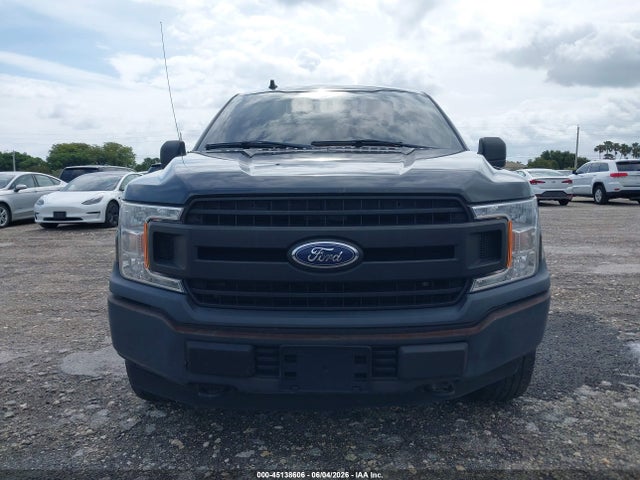 Ford F-150 Xl 2020 1FTEW1EB4LKD12657 Image 6