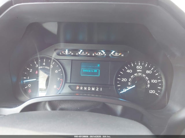 Ford F-150 Xl 2020 1FTEW1EB4LKD12657 Image 7