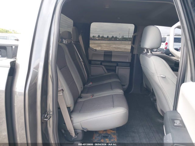 Ford F-150 Xl 2020 1FTEW1EB4LKD12657 Image 8