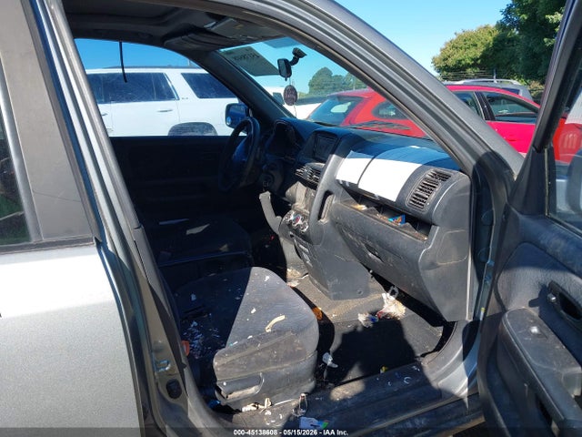 45138608 :رقم المزاد ، SHSRD78816U418181 vin ، 2006 Honda Cr-v Ex مزاد بيع