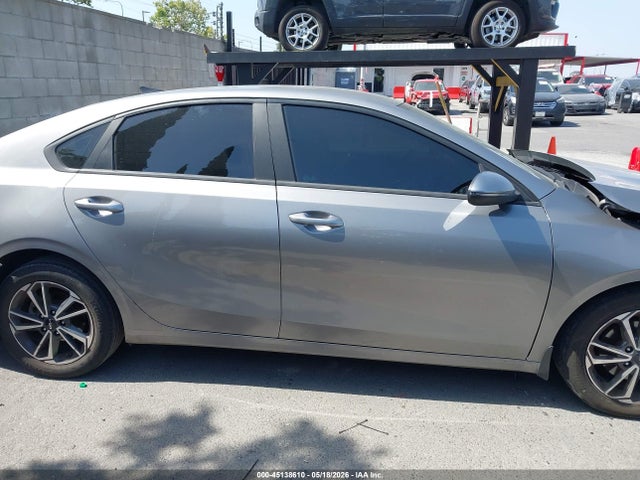 KIA Forte Lxs 2023 3KPF24AD0PE558767 Image 13
