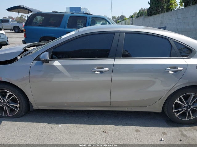 KIA Forte Lxs 2023 3KPF24AD0PE558767 Image 14