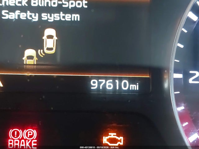 KIA Forte Lxs 2023 3KPF24AD0PE558767 Image 15