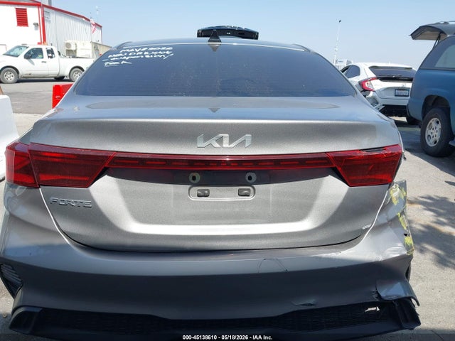 KIA Forte Lxs 2023 3KPF24AD0PE558767 Image 16