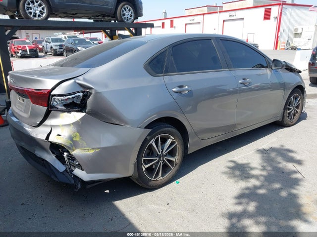 KIA Forte Lxs 2023 3KPF24AD0PE558767 Image 4
