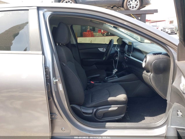 KIA Forte Lxs 2023 3KPF24AD0PE558767 Image 5