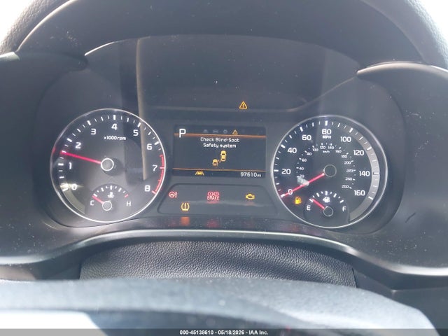 KIA Forte Lxs 2023 3KPF24AD0PE558767 Image 7