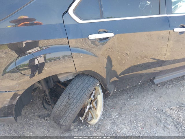 Продажа на аукционе авто 2015 Chevrolet Equinox Ltz, vin: 2GNFLHE32F6159340, номер лота: 45138611