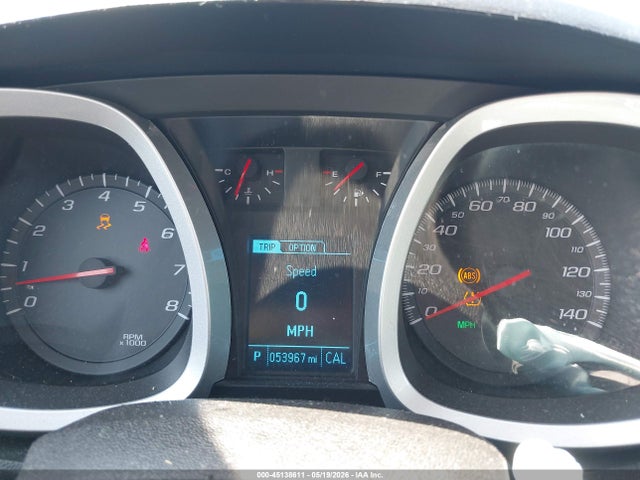 Продажа на аукционе авто 2015 Chevrolet Equinox Ltz, vin: 2GNFLHE32F6159340, номер лота: 45138611
