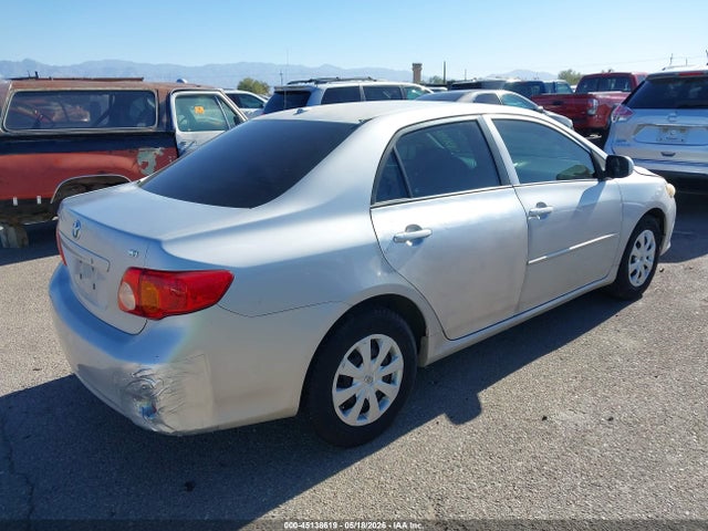 Aukcja sprzedaży 2009 Toyota Corolla Le, vin: 1NXBU40E29Z046205, numer aukcji: 45138619