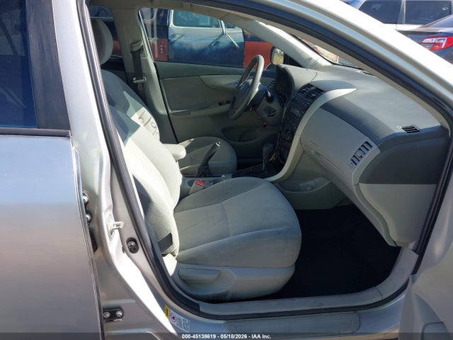 Aukcja sprzedaży 2009 Toyota Corolla Le, vin: 1NXBU40E29Z046205, numer aukcji: 45138619