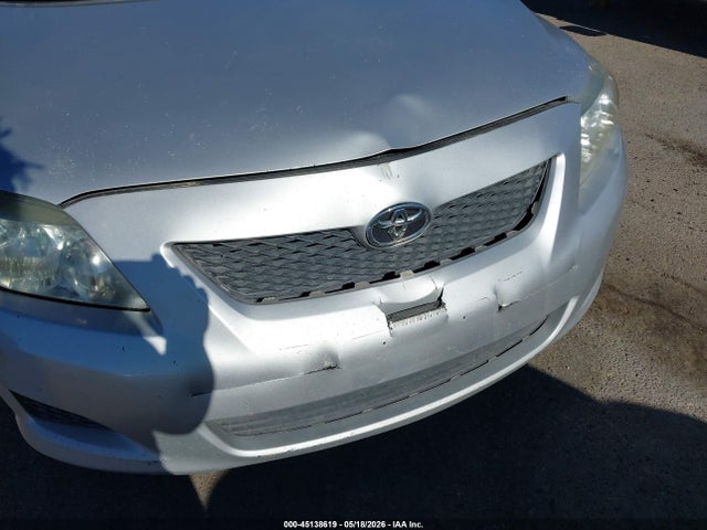 Aukcja sprzedaży 2009 Toyota Corolla Le, vin: 1NXBU40E29Z046205, numer aukcji: 45138619