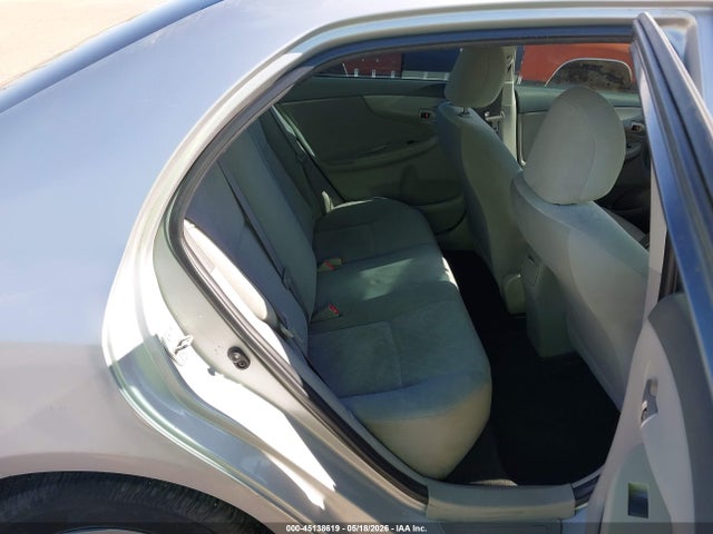 Aukcja sprzedaży 2009 Toyota Corolla Le, vin: 1NXBU40E29Z046205, numer aukcji: 45138619
