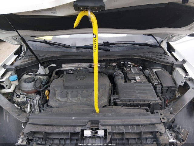 Aukcja sprzedaży 2021 Volkswagen Tiguan 2.0t Se/2.0t Se R-line Black/2.0t Sel, vin: 3VV2B7AX6MM096034, numer aukcji: 45138621