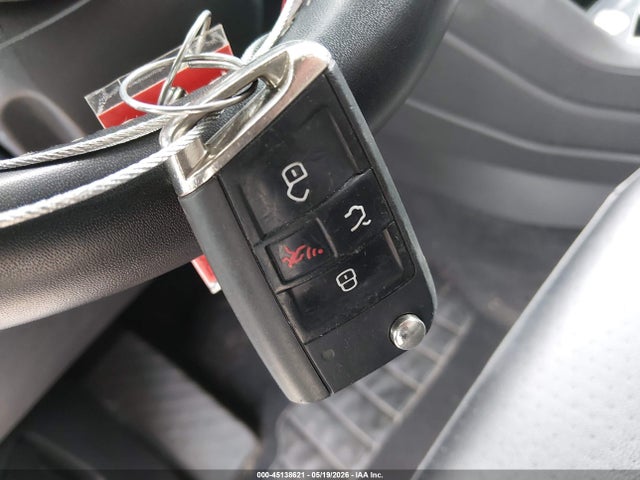 Aukcja sprzedaży 2021 Volkswagen Tiguan 2.0t Se/2.0t Se R-line Black/2.0t Sel, vin: 3VV2B7AX6MM096034, numer aukcji: 45138621