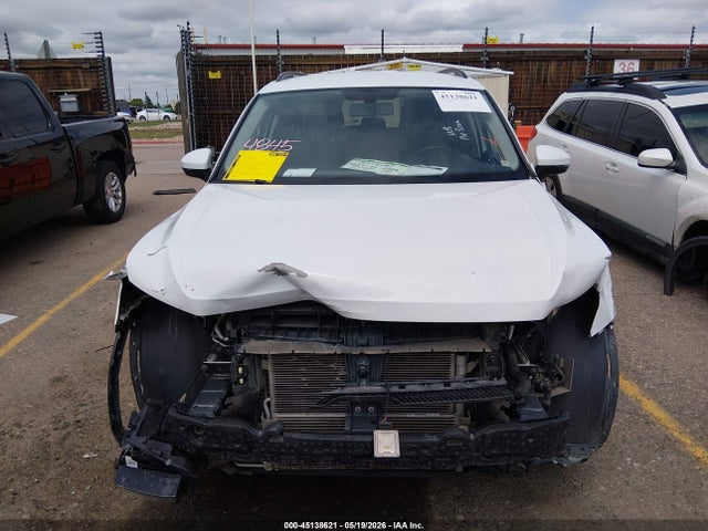 Aukcja sprzedaży 2021 Volkswagen Tiguan 2.0t Se/2.0t Se R-line Black/2.0t Sel, vin: 3VV2B7AX6MM096034, numer aukcji: 45138621