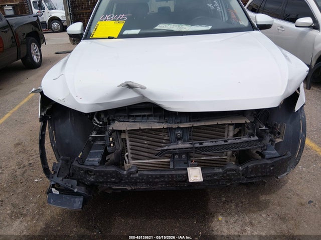 Aukcja sprzedaży 2021 Volkswagen Tiguan 2.0t Se/2.0t Se R-line Black/2.0t Sel, vin: 3VV2B7AX6MM096034, numer aukcji: 45138621