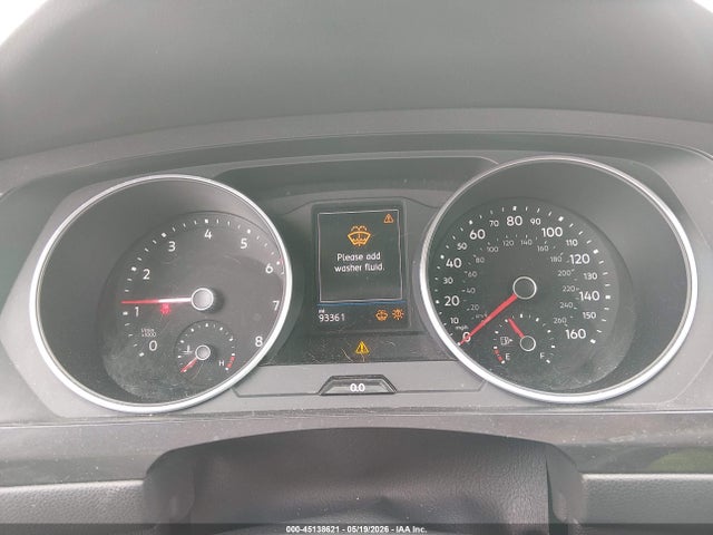 Aukcja sprzedaży 2021 Volkswagen Tiguan 2.0t Se/2.0t Se R-line Black/2.0t Sel, vin: 3VV2B7AX6MM096034, numer aukcji: 45138621