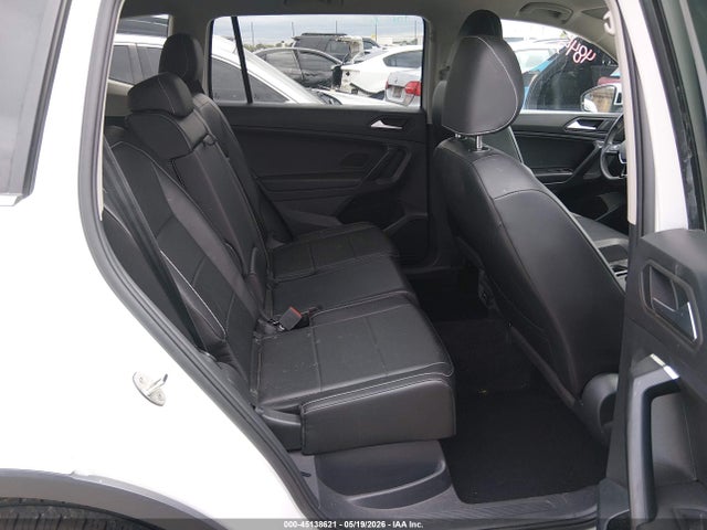 Aukcja sprzedaży 2021 Volkswagen Tiguan 2.0t Se/2.0t Se R-line Black/2.0t Sel, vin: 3VV2B7AX6MM096034, numer aukcji: 45138621
