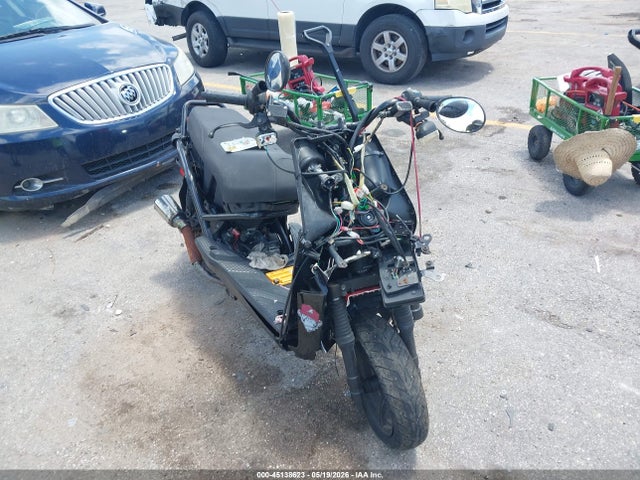 Продажа на аукционе авто 2024 Jiangsu Baodiao Scooter, vin: L2BB8BCH0RB811047, номер лота: 45138623