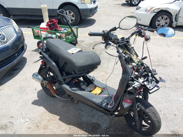 Продажа на аукционе авто 2024 Jiangsu Baodiao Scooter, vin: L2BB8BCH0RB811047, номер лота: 45138623