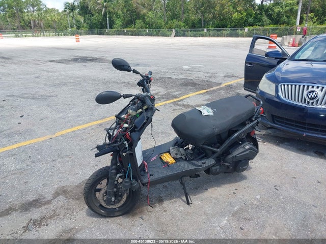 Продажа на аукционе авто 2024 Jiangsu Baodiao Scooter, vin: L2BB8BCH0RB811047, номер лота: 45138623