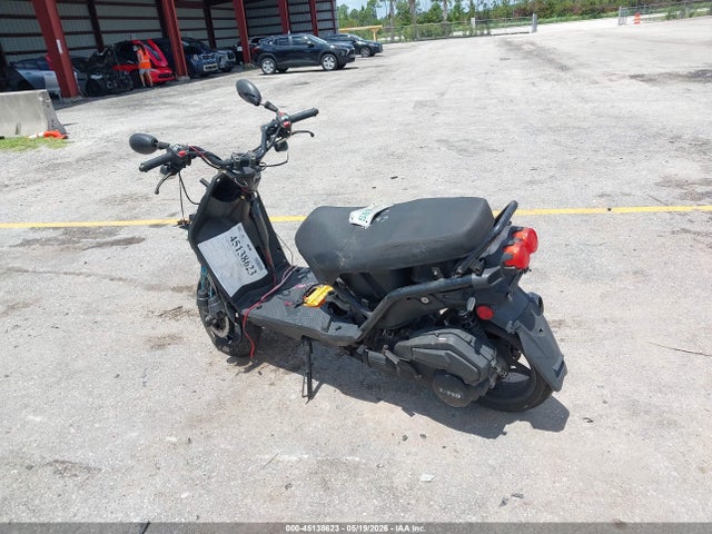 Продажа на аукционе авто 2024 Jiangsu Baodiao Scooter, vin: L2BB8BCH0RB811047, номер лота: 45138623