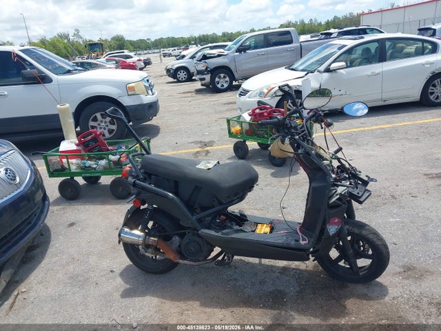 Продажа на аукционе авто 2024 Jiangsu Baodiao Scooter, vin: L2BB8BCH0RB811047, номер лота: 45138623