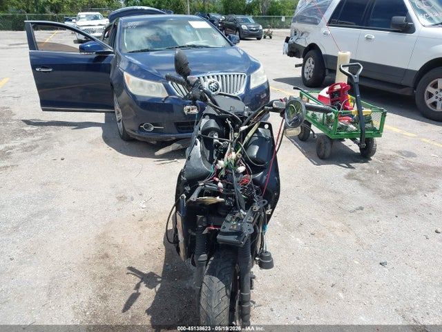 Продажа на аукционе авто 2024 Jiangsu Baodiao Scooter, vin: L2BB8BCH0RB811047, номер лота: 45138623