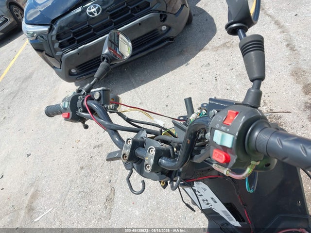 Продажа на аукционе авто 2024 Jiangsu Baodiao Scooter, vin: L2BB8BCH0RB811047, номер лота: 45138623