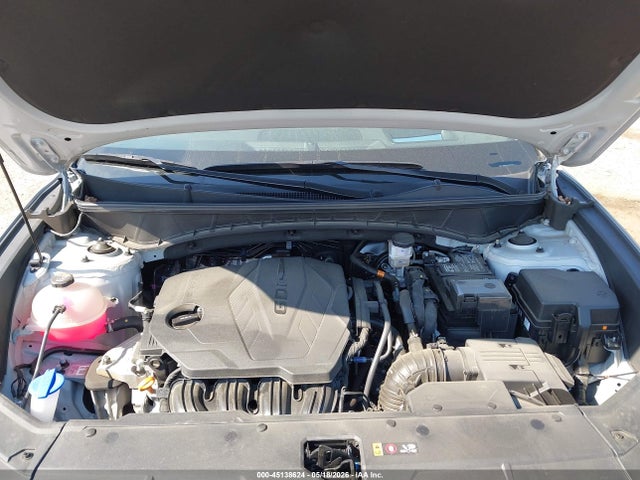 Hyundai Tucson Limited 2025 5NMJECDE7SH456710 Image 10