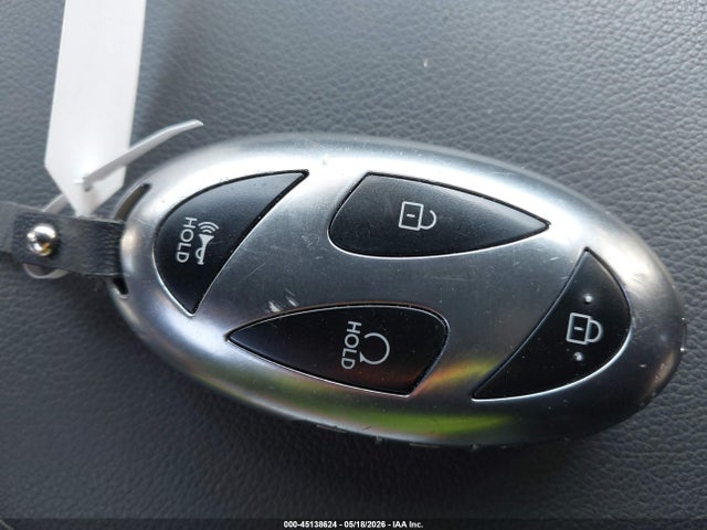 Hyundai Tucson Limited 2025 5NMJECDE7SH456710 Image 11