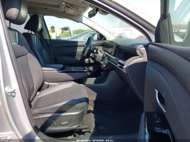 Hyundai Tucson Limited 2025 5NMJECDE7SH456710 Image 5